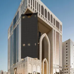 **** Hotel Wirgan Al Azizyah Saudi Arabia