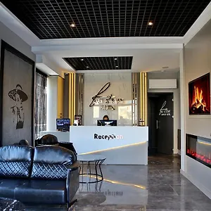 *** Hotel Fly And Airport Turkey