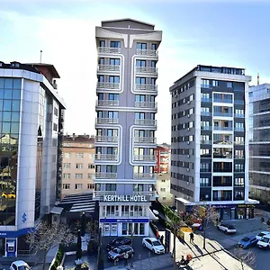 ** Hotel Kerthill Turkey