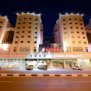 **** Hotel Reef Global Saudi Arabia