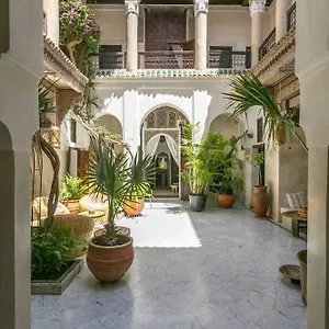 **** Riad Safar Morocco