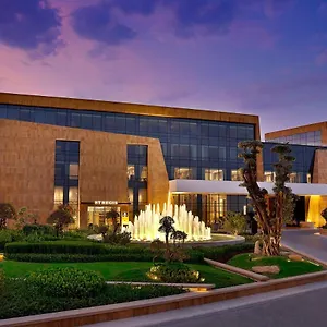 ***** Hotel The St. Regis Saudi Arabia