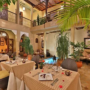 **** Riad Zayane Morocco