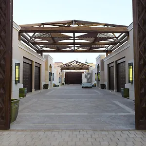 ***** Resort Goot Saudi Arabia