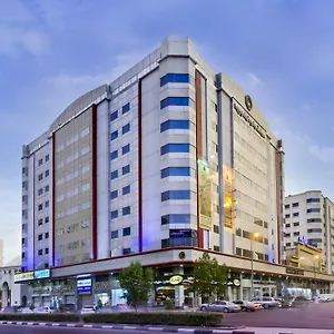 **** Hotel Concorde Makkah Saudi Arabia
