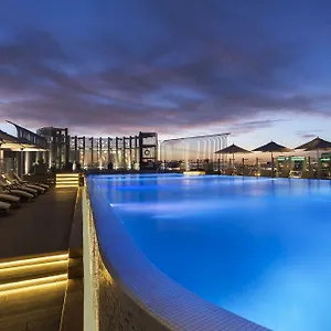 **** Hotel Fraser Saudi Arabia