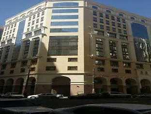 Amjad Al Gharraa Hotel Medina 3*,  Arabia Saudí