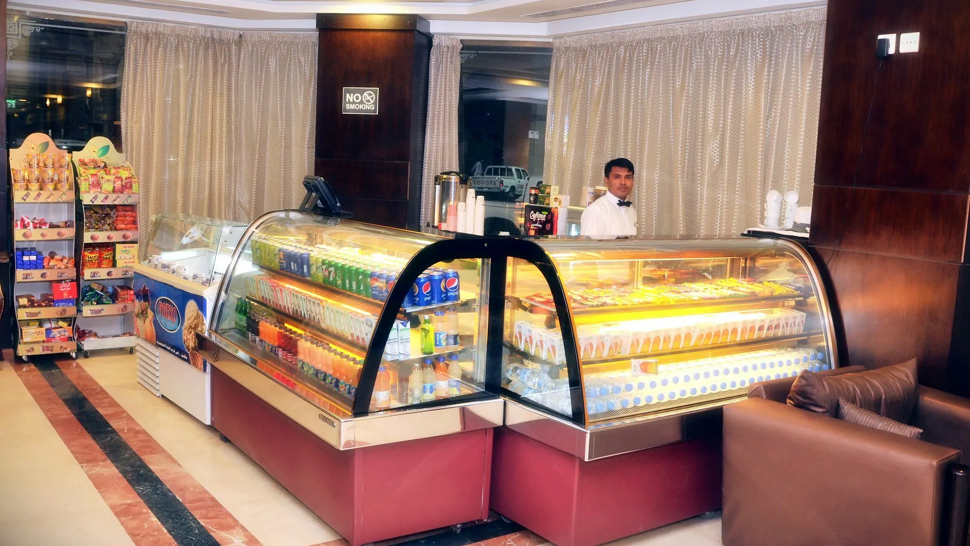 Amjad Al Gharraa Hotel Medina 3*,