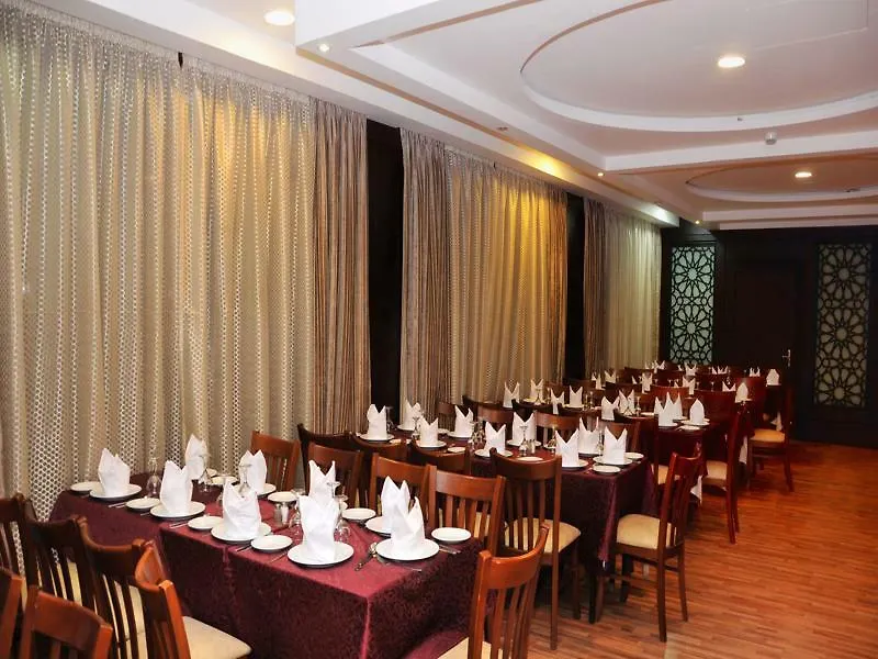 Amjad Al Gharraa Hotel Medina 3*,